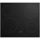 Варочная поверхность Indesit IRT 160 черный
