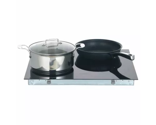 Варочная поверхность Indesit IRT 160 черный