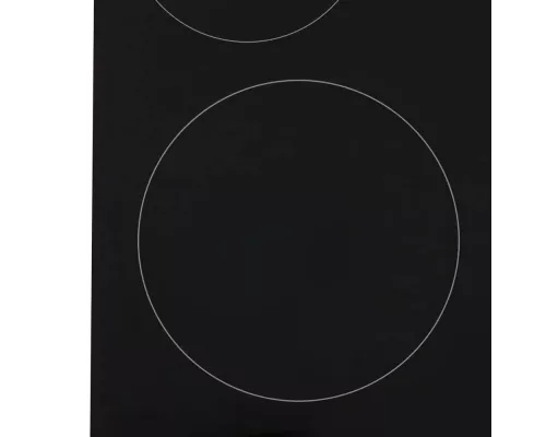 Варочная поверхность Indesit IRT 160 черный