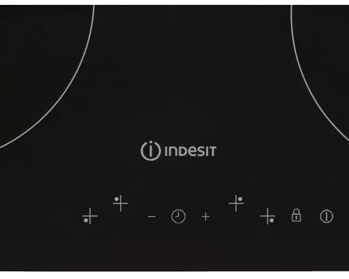 Варочная поверхность Indesit IRT 160 черный