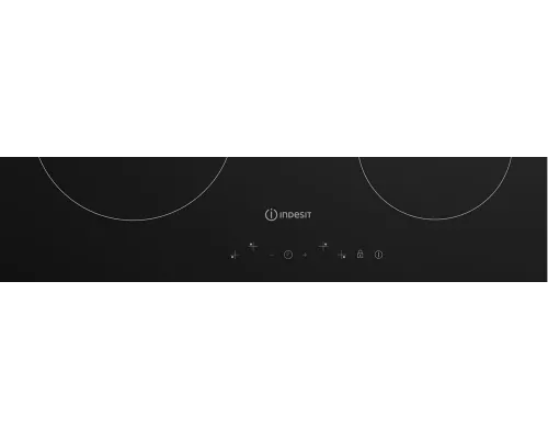 Варочная поверхность Indesit IRT 160 черный