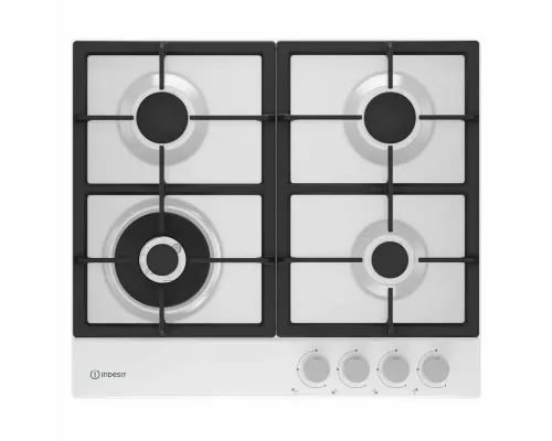 Варочная поверхность Indesit THPM 642 WS/WH/I белый