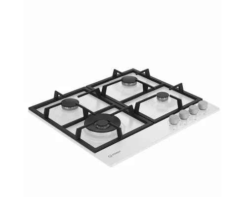 Варочная поверхность Indesit THPM 642 WS/WH/I белый