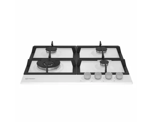 Варочная поверхность Indesit THPM 642 WS/WH/I белый