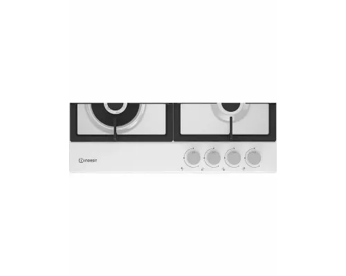 Варочная поверхность Indesit THPM 642 WS/WH/I белый