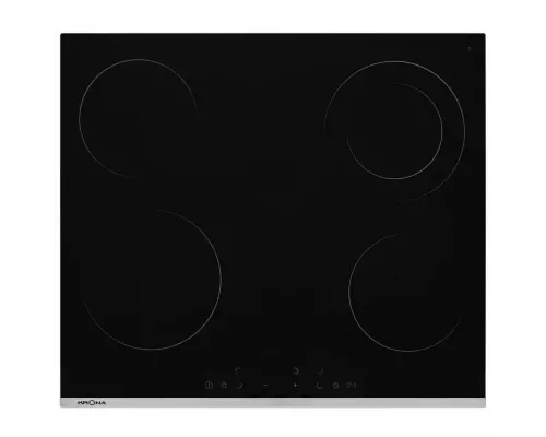 Варочная поверхность KRONA CELLO 60 BL/S