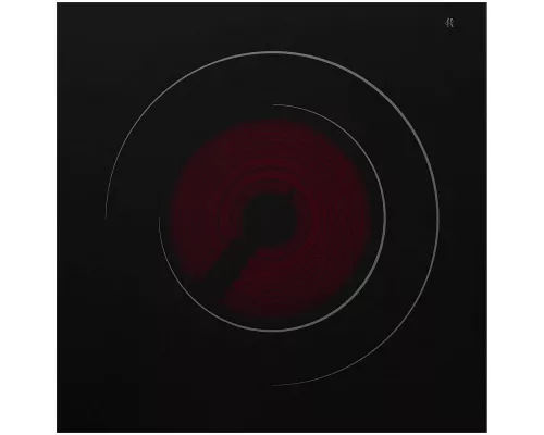 Варочная поверхность KRONA CELLO 60 BL/S