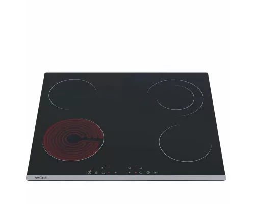 Варочная поверхность KRONA CELLO 60 BL/S