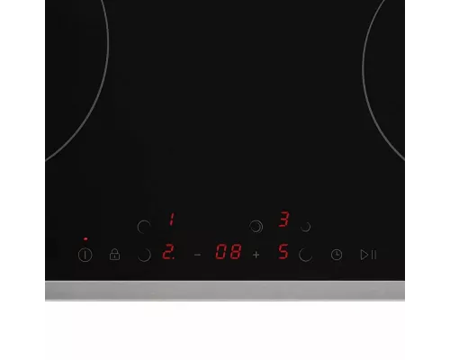 Варочная поверхность KRONA CELLO 60 BL/S