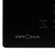 Варочная поверхность Krona ERDE 30 BL 2BFTS
