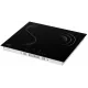 Варочная поверхность KRONA TERZO 60 BL черный