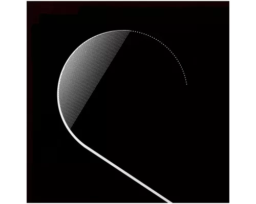 Варочная поверхность KRONA TERZO 60 BL черный