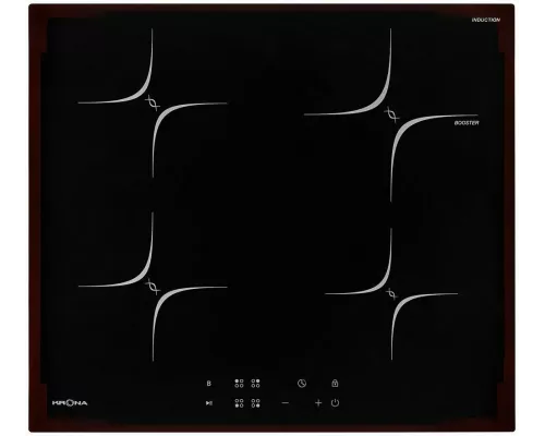 Варочная поверхность Krona VIRGOLA 60 BL