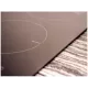 Варочная поверхность LEX EVI 320 BL черный