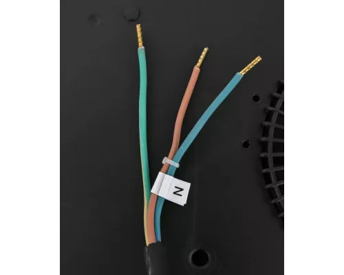 Варочная поверхность LEX EVI 320 BL черный