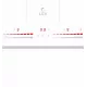 Варочная поверхность Lex EVI 641C WH белый