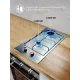 Варочная поверхность LEX GVS 320 IX