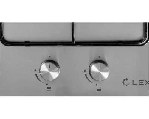 Варочная поверхность LEX GVS 320 IX
