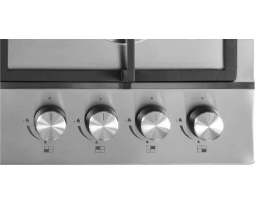 Варочная поверхность LEX GVS 640 IX