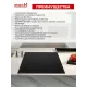 Варочная поверхность MACBI GK-IT455621EB