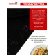 Варочная поверхность MACBI GK-IT455621EB
