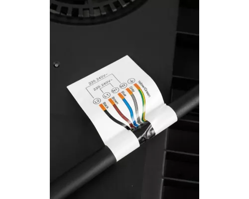 Варочная поверхность MACBI GK-IT455621EB