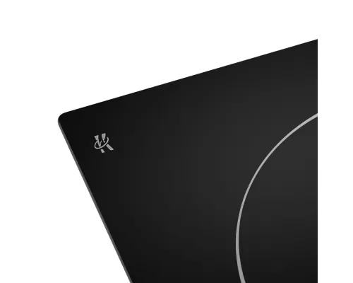 Варочная поверхность MAUNFELD CVCE292BK черный