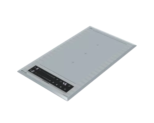 Варочная поверхность Maunfeld CVI292S2FMBL LUX Inverter