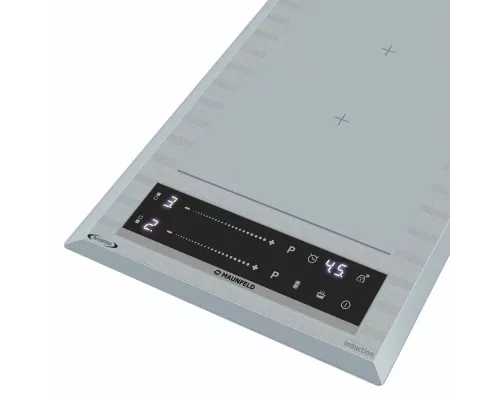Варочная поверхность Maunfeld CVI292S2FMBL LUX Inverter