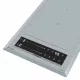 Варочная поверхность Maunfeld CVI292S2FMBL LUX Inverter