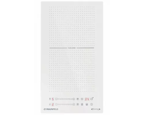 Варочная поверхность Maunfeld CVI292S2FWH Inverter