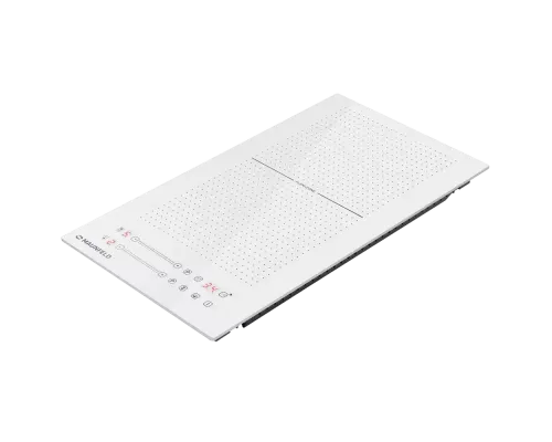 Варочная поверхность Maunfeld CVI292S2FWH Inverter