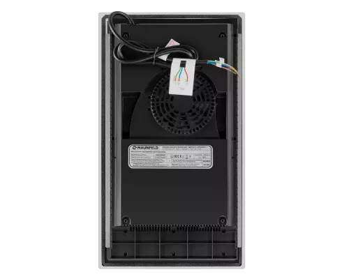 Варочная поверхность Maunfeld CVI292S2FWH Inverter