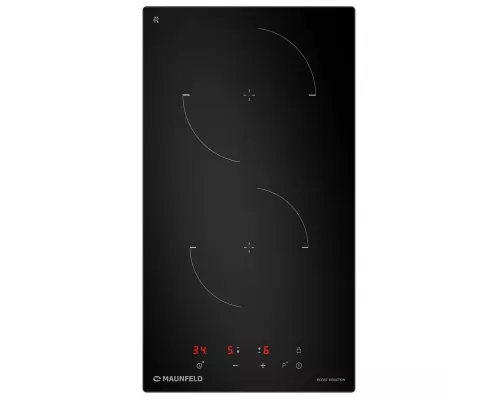 Варочная поверхность Maunfeld CVI302EXBK