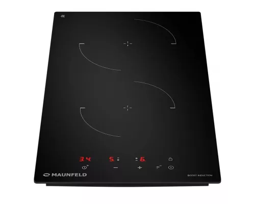 Варочная поверхность Maunfeld CVI302EXBK