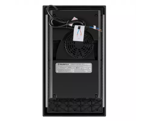 Варочная поверхность Maunfeld CVI302EXBK