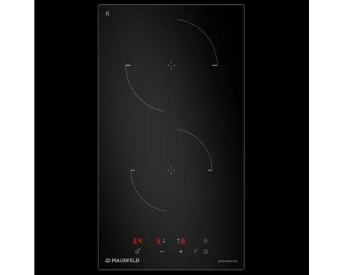 Варочная поверхность Maunfeld CVI302EXBK