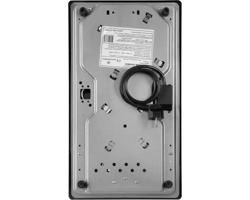 Варочная поверхность MAUNFELD EEHE.32VCBB.R черный ретро