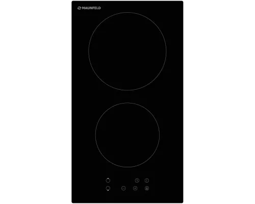 Варочная поверхность MAUNFELD EVCE.292-BK черный