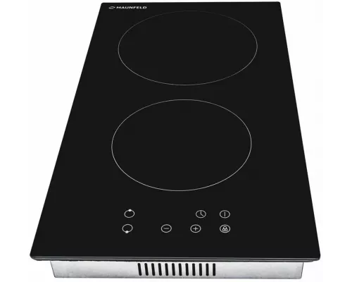 Варочная поверхность MAUNFELD EVCE.292-BK черный