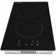 Варочная поверхность MAUNFELD EVCE.292-BK черный