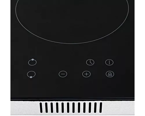 Варочная поверхность MAUNFELD EVCE.292-BK черный