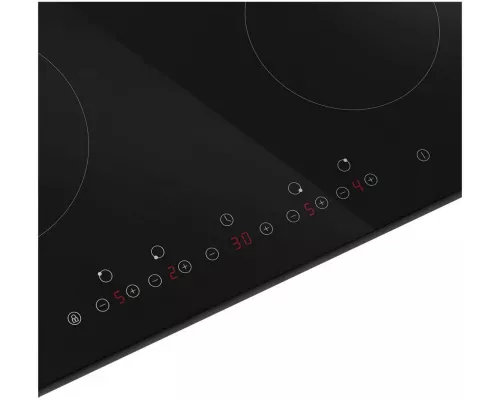 Варочная поверхность MAUNFELD EVCE.594-BK черный