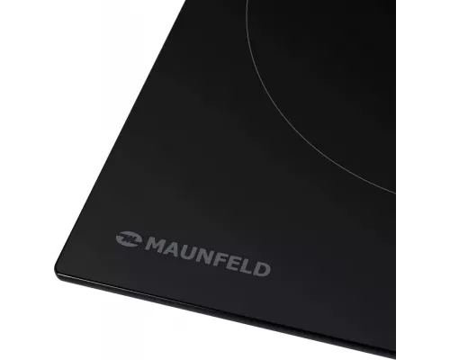 Варочная поверхность MAUNFELD EVCE.594-BK черный