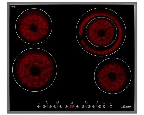 Варочная поверхность MONSHER MKFC 645