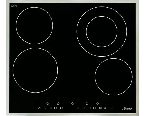 Варочная поверхность MONSHER MKFC 645