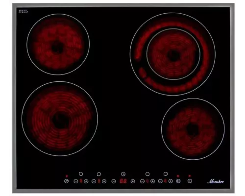 Варочная поверхность MONSHER MKFC 645