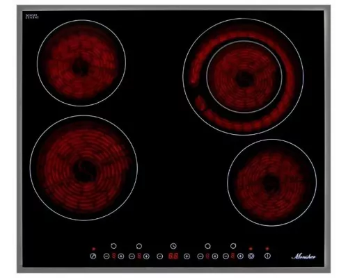 Варочная поверхность MONSHER MKFC 645
