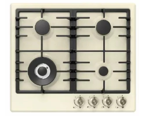 Варочная поверхность Monsher MKFG 60G40ME096-WFT