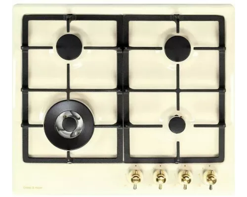 Варочная поверхность Monsher MKFG 60G40ME096-WFT